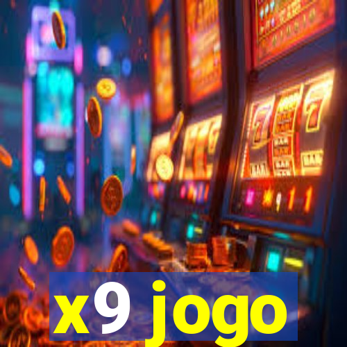 x9 jogo